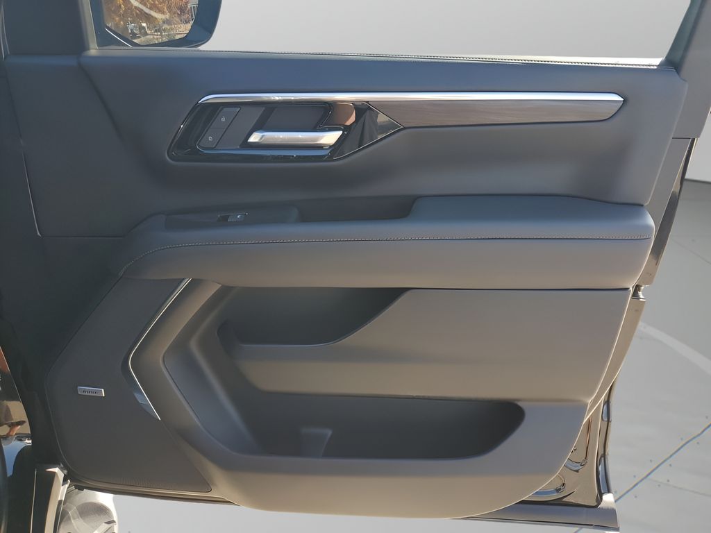 Used Car 2025 Chevrolet Tahoe  Z71 For Sale Under $70,000 In Austin, Texas