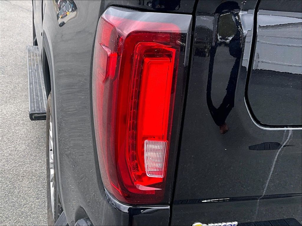2023 GMC Sierra 1500 — photo 34