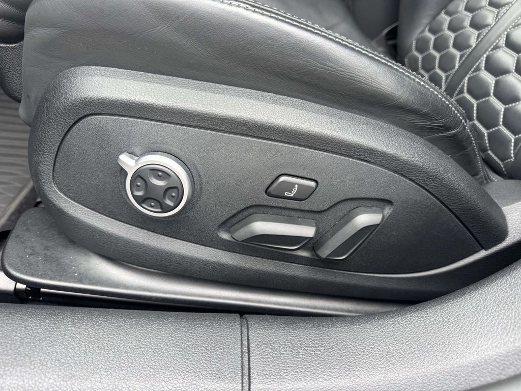 Used 2023 Audi RS 5 Hatchback