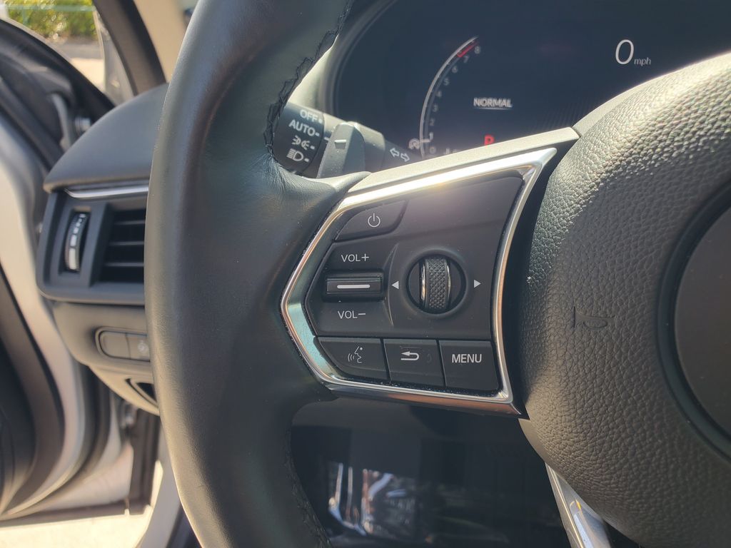 2024 Acura TL - $32,998