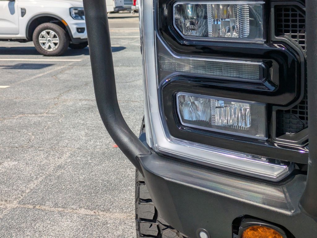 2026 Ford F-250 Super Duty LARIAT
