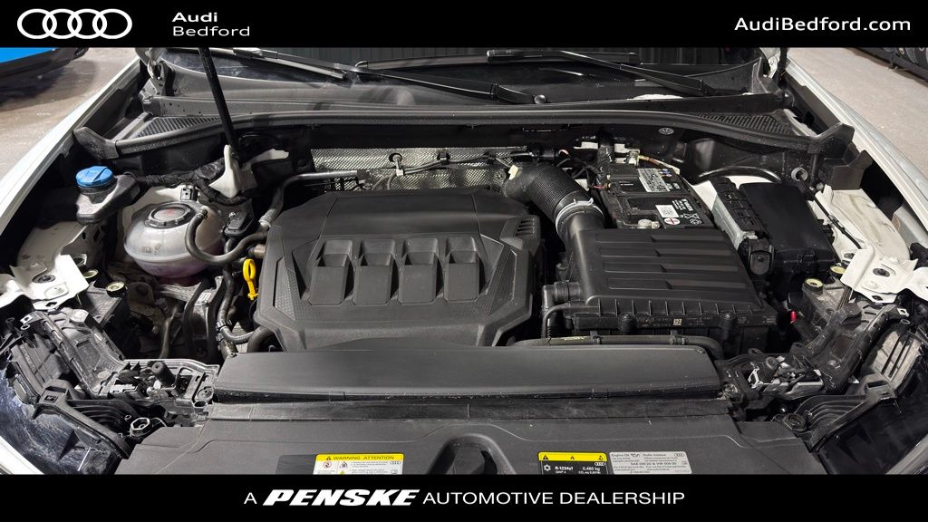 Thumbnail: 2023 Audi Q3 - 10