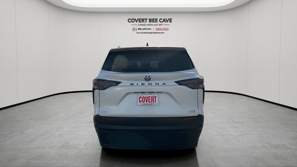 Used Car 2024 Toyota Sienna  Xle For Sale Under $80,000 In Austin, Texas