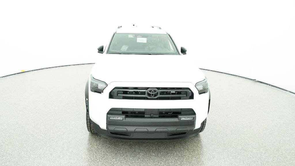 Thumbnail: 2025 Toyota 4Runner - 23