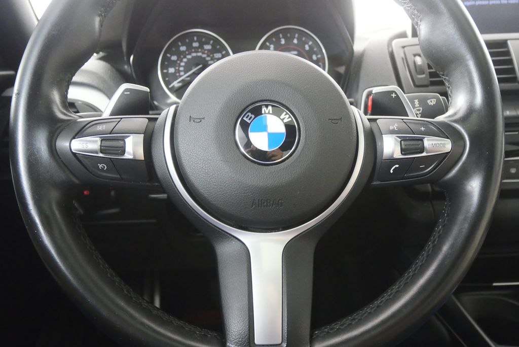 Thumbnail: 2015 BMW 2 Series - 13