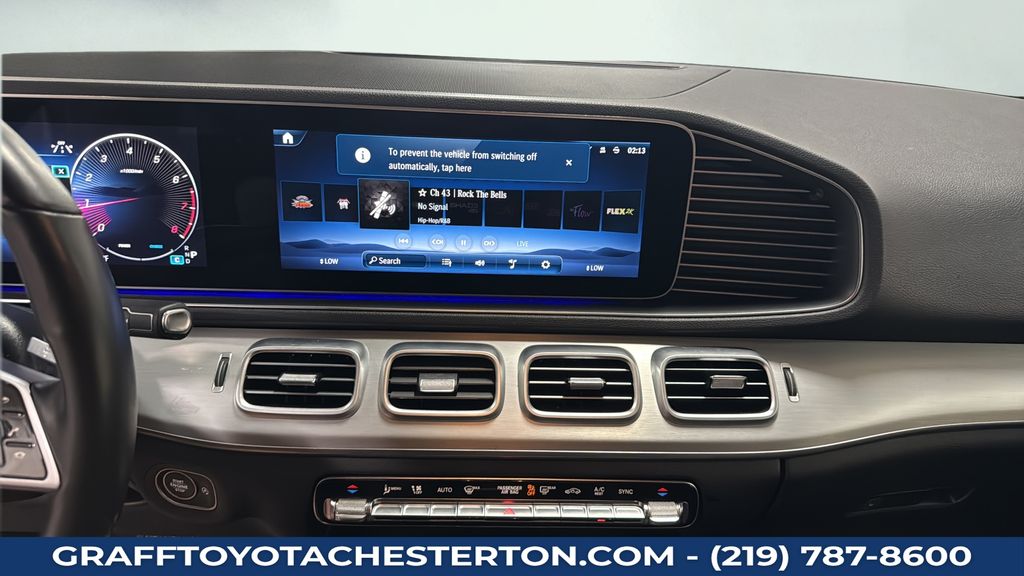 Used 2025 Mercedes-benz GLE SUV