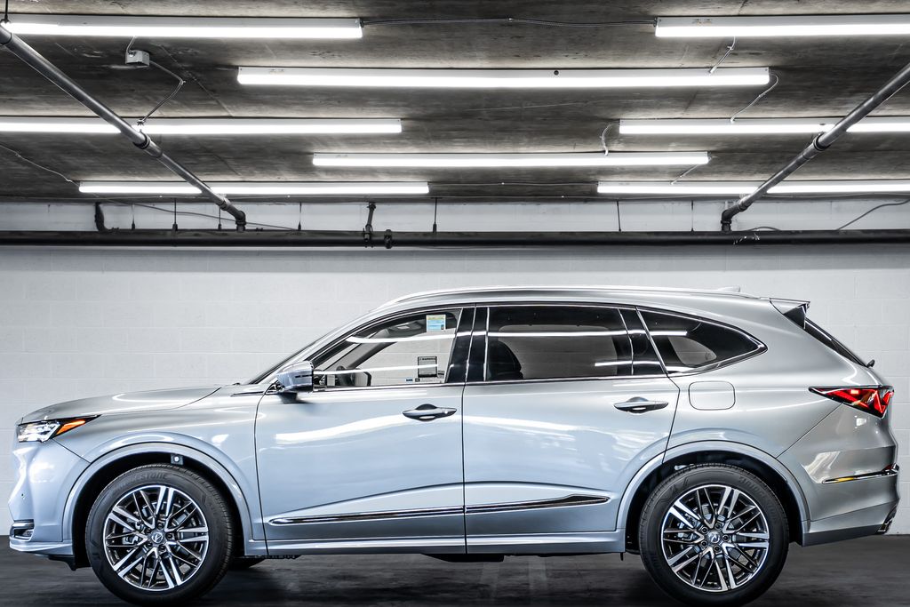 2026 Acura MDX