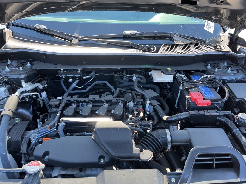 Thumbnail: 2025 Honda CR-V - 14