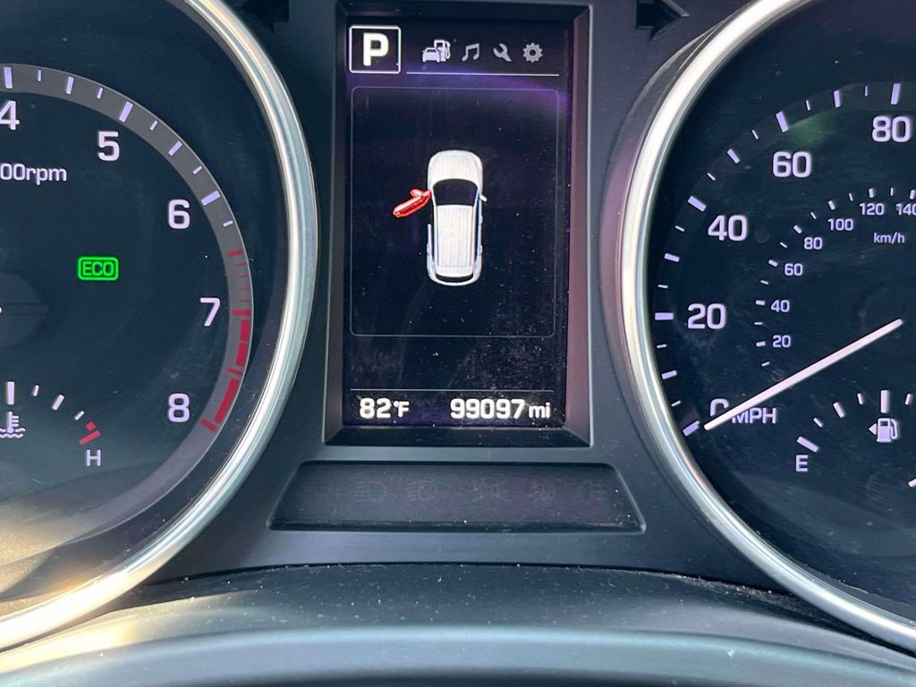 Used 2018 Hyundai Santa Fe SUV