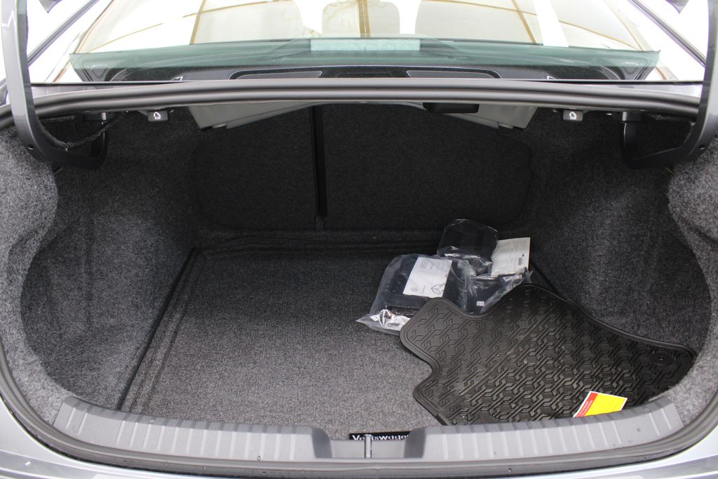 new 2026 Volkswagen Jetta car