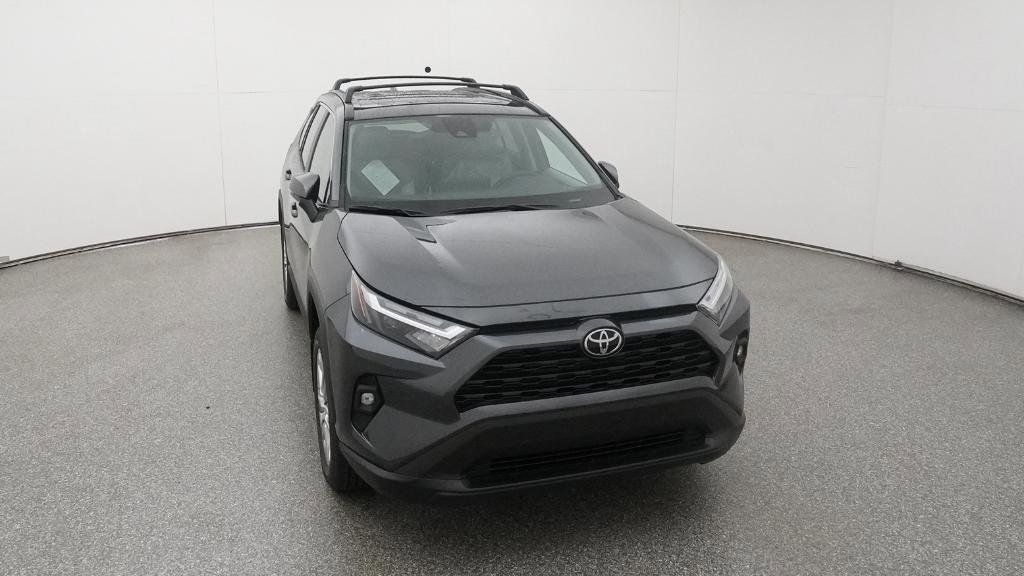 Thumbnail: 2025 Toyota RAV4 - 3