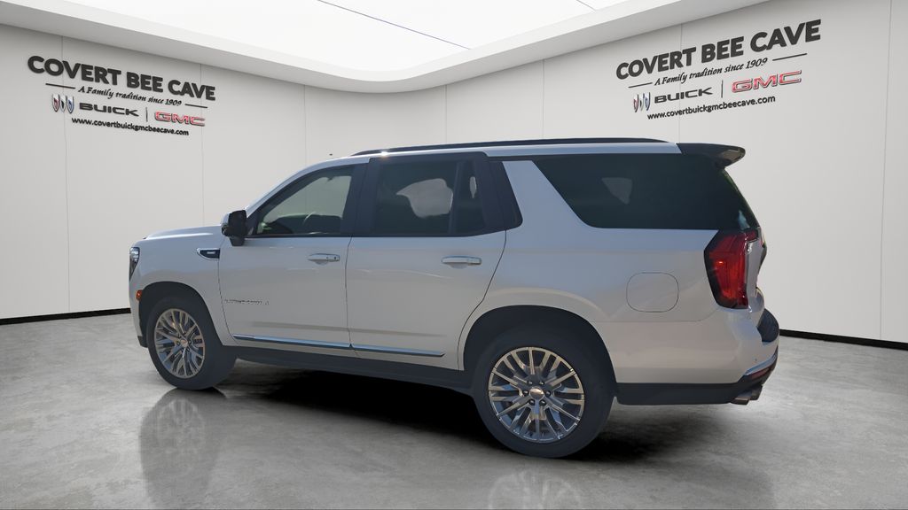 Used Car 2023 Gmc Yukon  Denali For Sale Under $60,000 In Austin, Texas