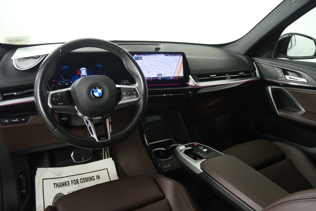 Thumbnail: 2023 BMW X1 - 18