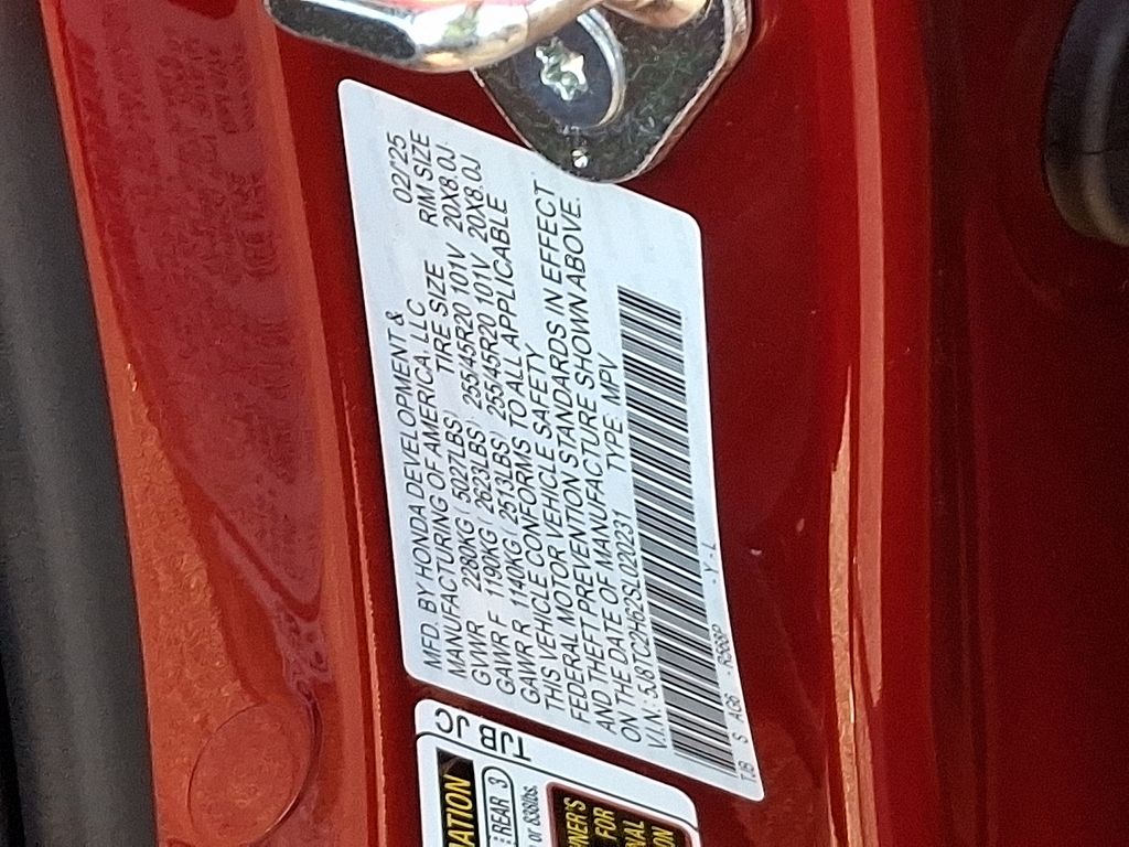 Thumbnail: 2025 Acura RDX - 29