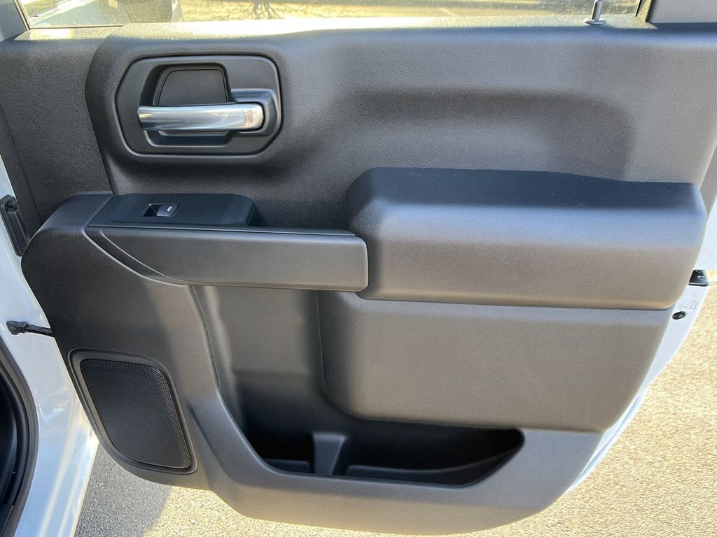 new 2025 GMC Sierra 3500HD car, priced at $55,218