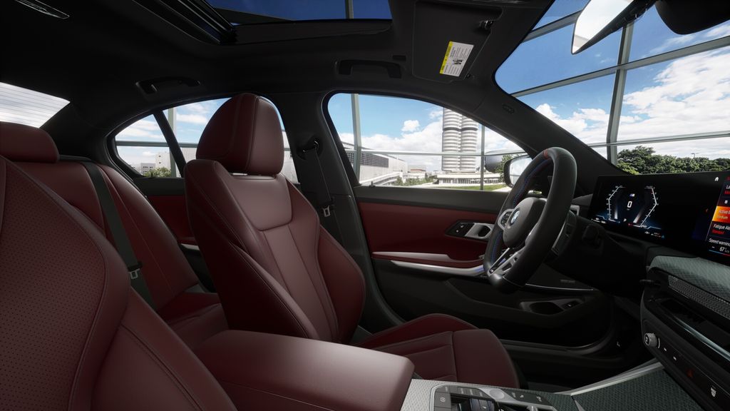 Thumbnail: 2026 BMW 3 Series - 9