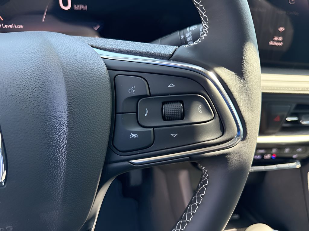 New Car 2025 Buick Encore Gx  Avenir For Sale In Austin, Texas