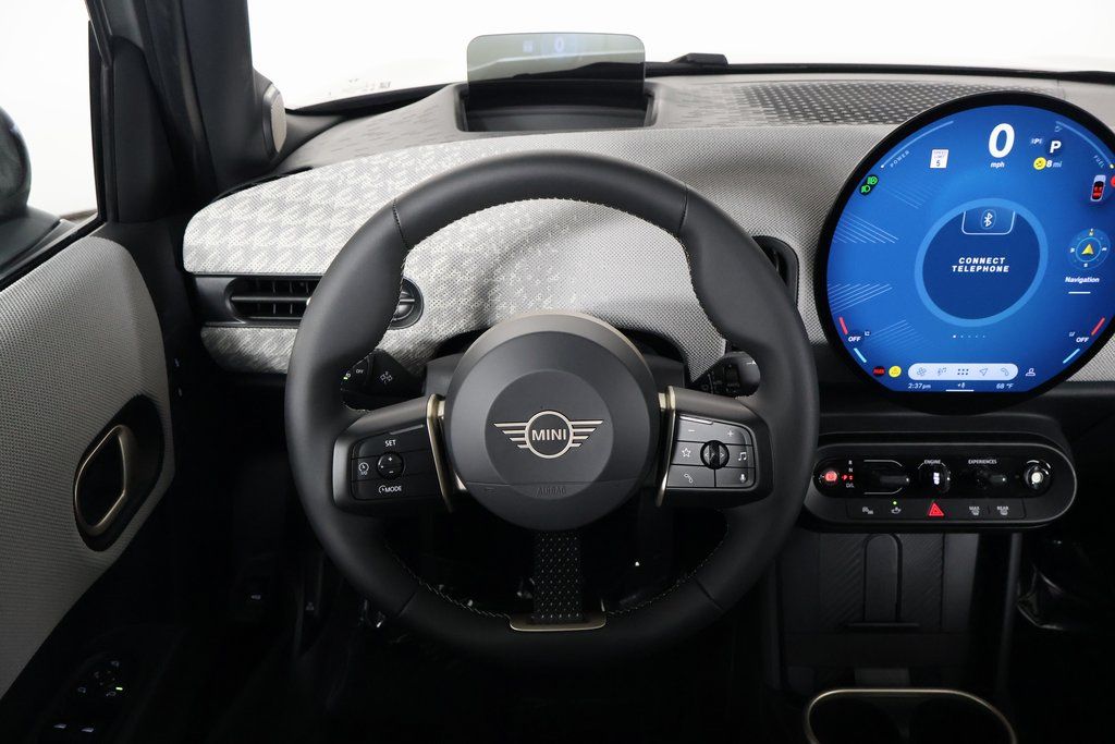 Thumbnail: 2026 MINI Cooper - 3