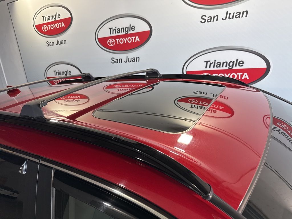 Thumbnail: 2023 Honda CR-V - 10