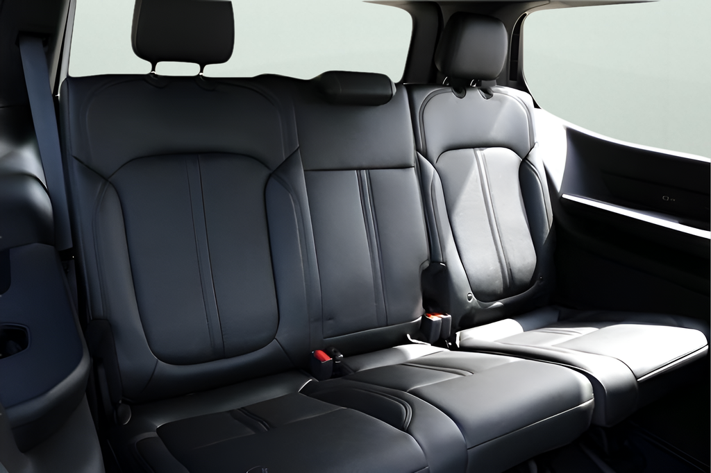 New Car 2025 Jeep Wagoneer  Series Iii For Sale Under $90,000 In Austin, Texas