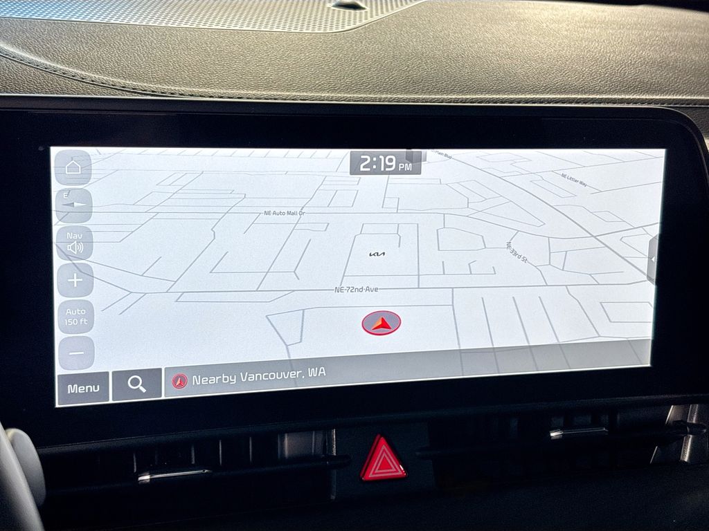 2024 Kia Sportage Plug-In Hybrid X-Line