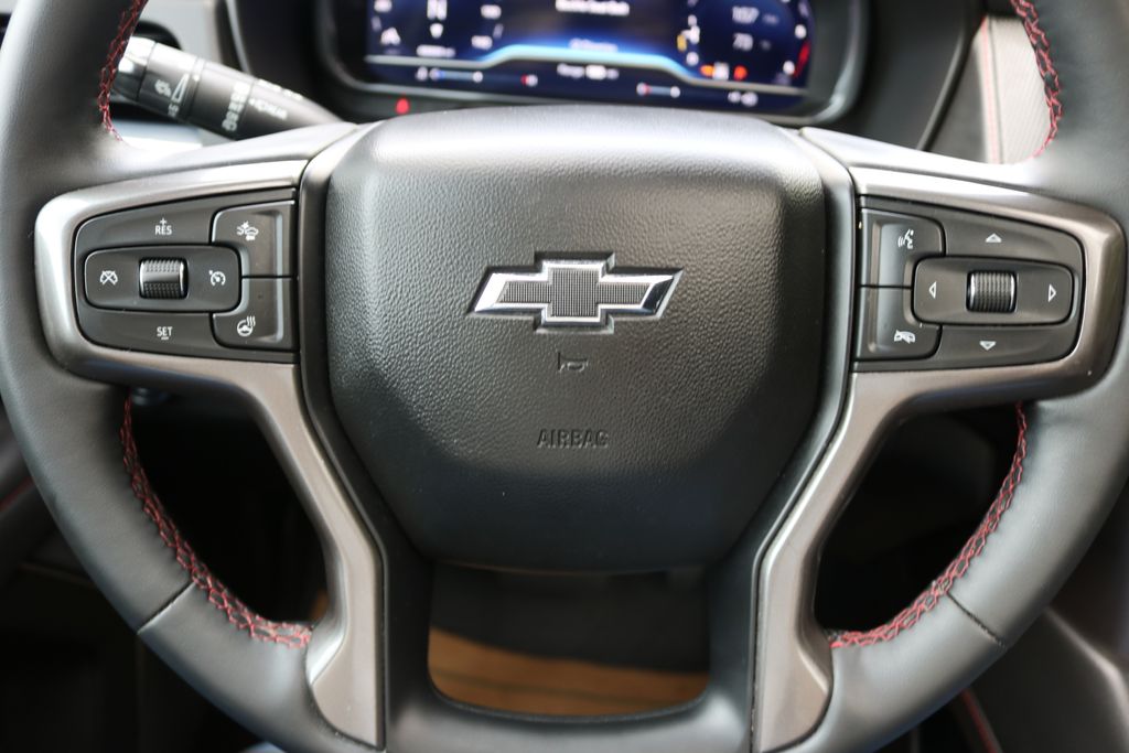 Used Car 2023 Chevrolet Tahoe  Rst For Sale Under $60,000 In Austin, Texas