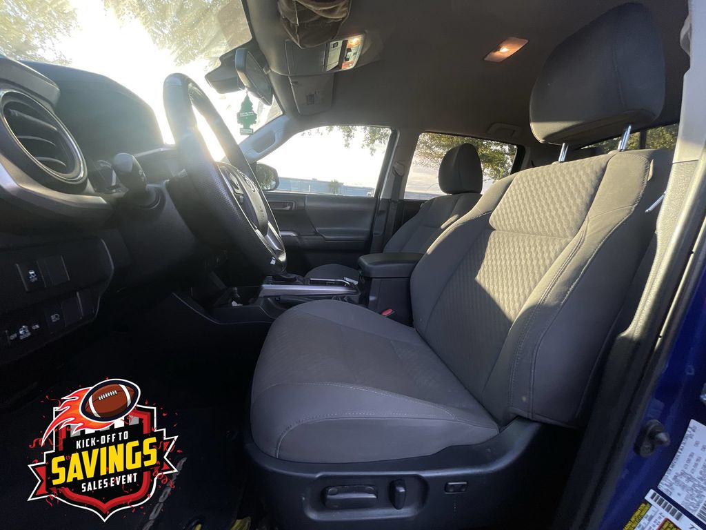 Used 2023 Toyota Tacoma Truck