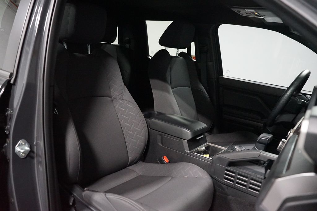 Thumbnail: 2024 Toyota Tacoma - 29