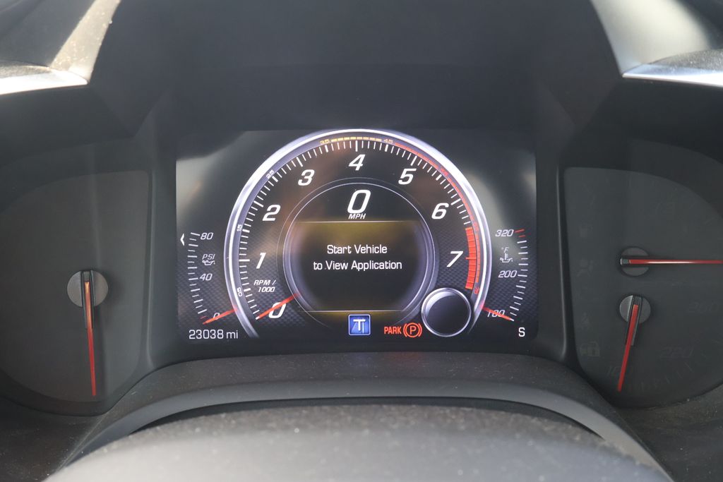 Thumbnail: 2019 Chevrolet Corvette - 15