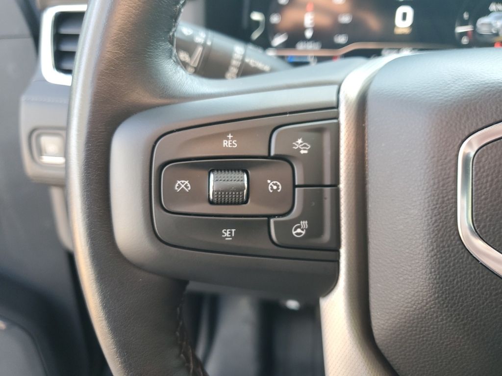 Used Car 2022 Gmc Yukon  Denali For Sale Under $60,000 In Austin, Texas