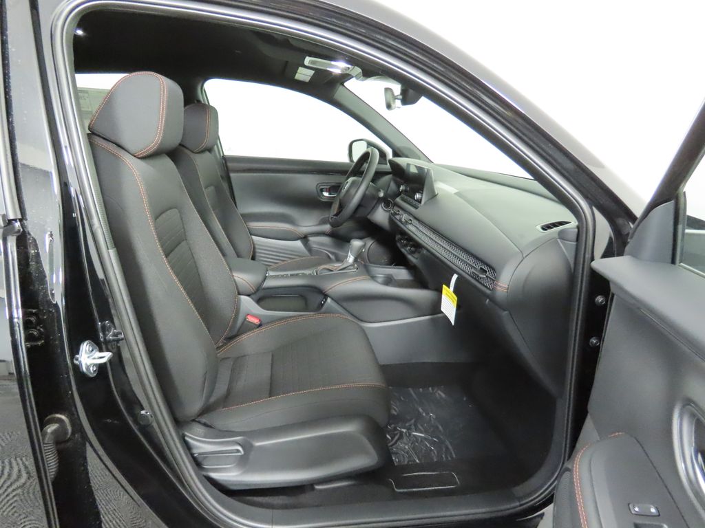2025 Honda HR-V Sport 20