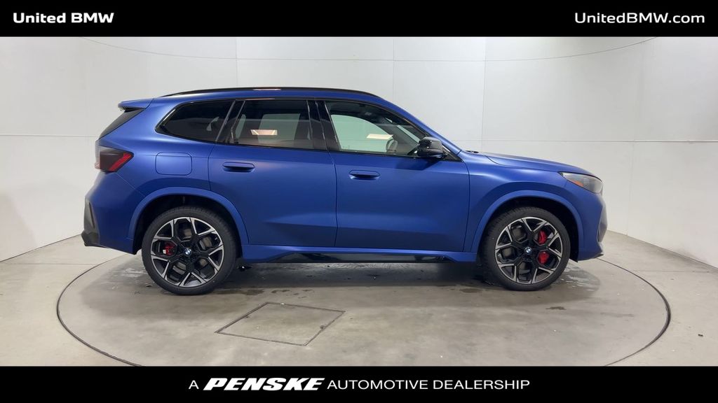 Thumbnail: 2026 BMW X1 - 9