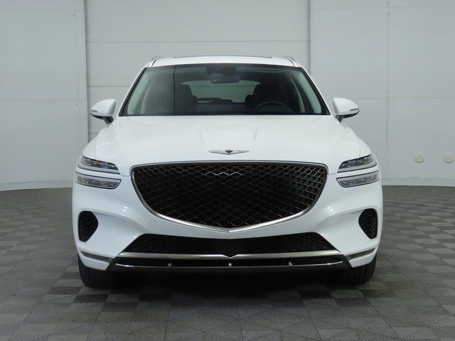 2023 Genesis GV70 2.5T 2