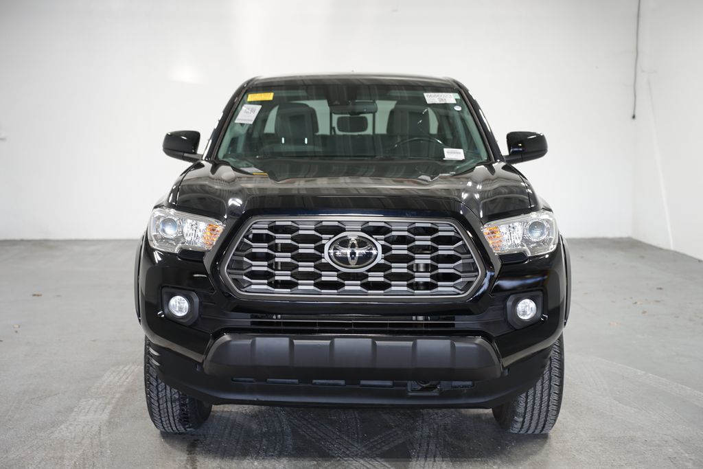 2021 Toyota Tacoma SR5 2