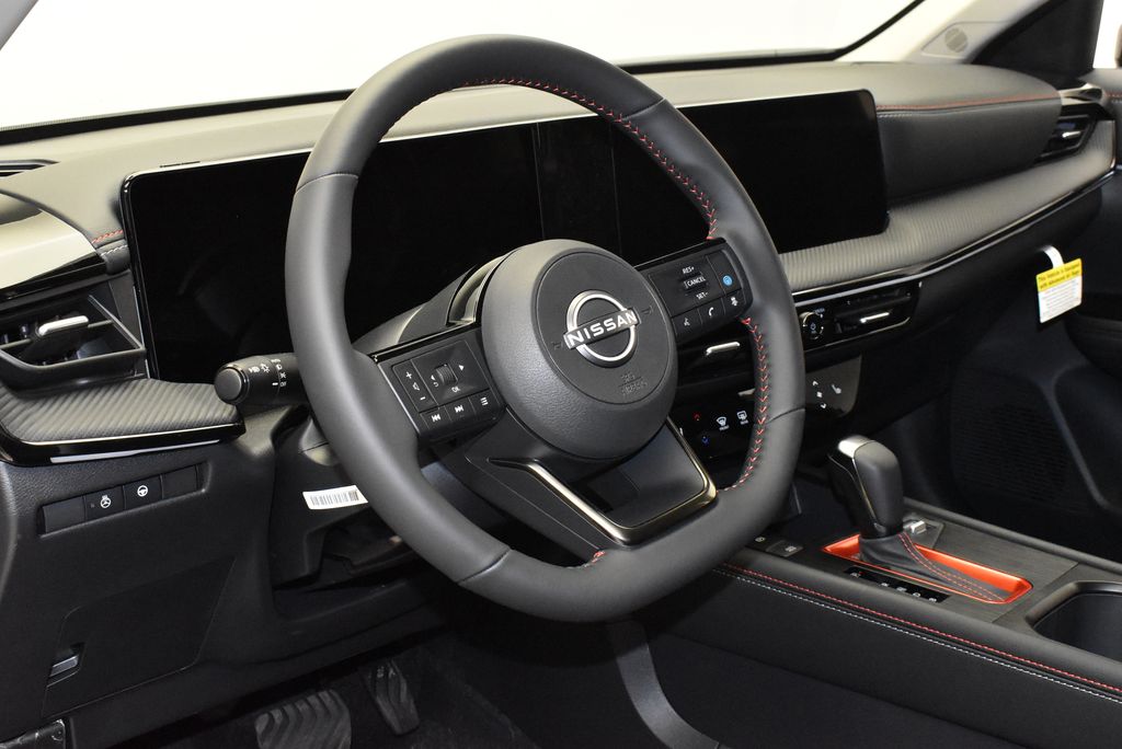 Thumbnail: 2025 Nissan Kicks - 13