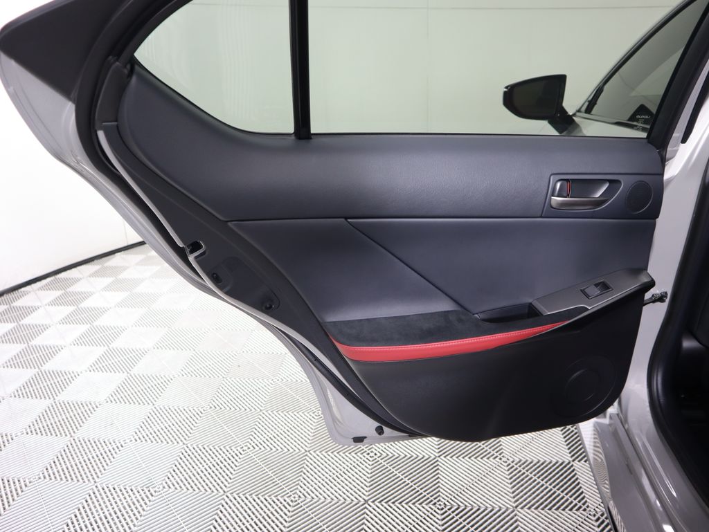 Thumbnail: 2025 Lexus IS - 27