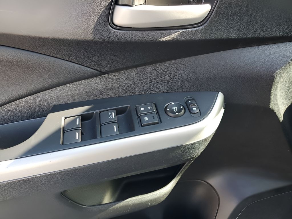 Used Car 2014 Honda Cr-v  Ex-l For Sale Under $20,000 In Austin, Texas