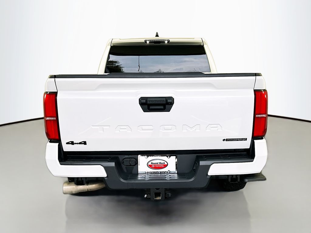 Thumbnail: 2025 Toyota Tacoma - 6
