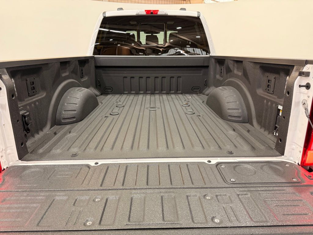 2024 Ford F-350SD Platinum