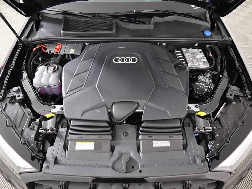 Thumbnail: 2026 Audi Q7 - 32