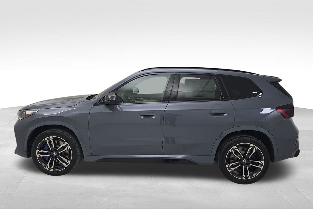 2026 Bmw X1 M35i photo 5
