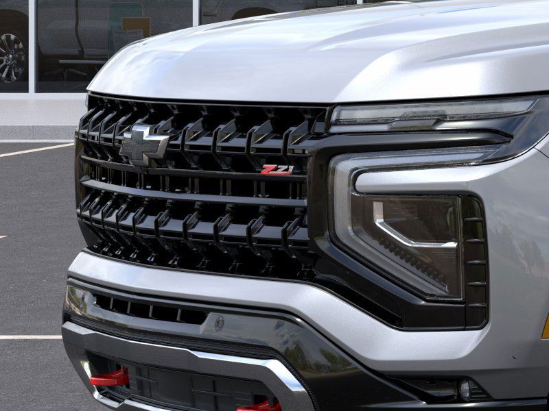 2025 Chevrolet Tahoe Z71 13