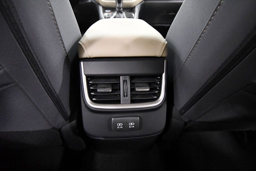 Used 2022 Subaru Outback SUV