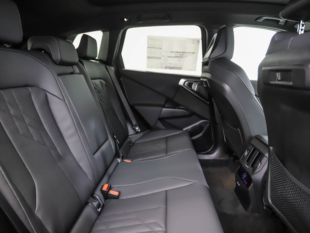 Thumbnail: 2026 BMW X3 - 26