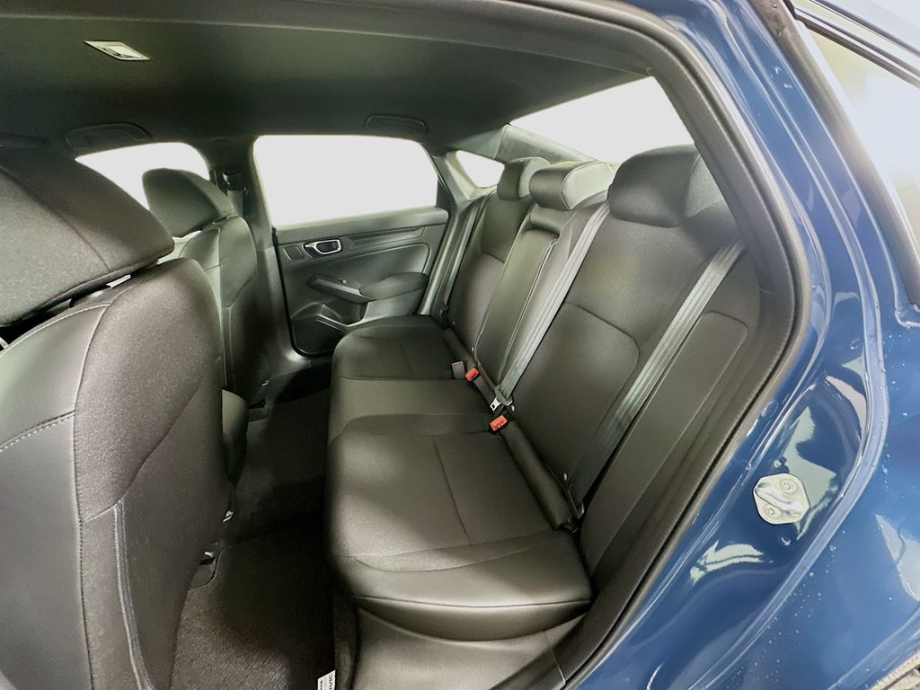 Thumbnail: 2026 Honda Civic - 16