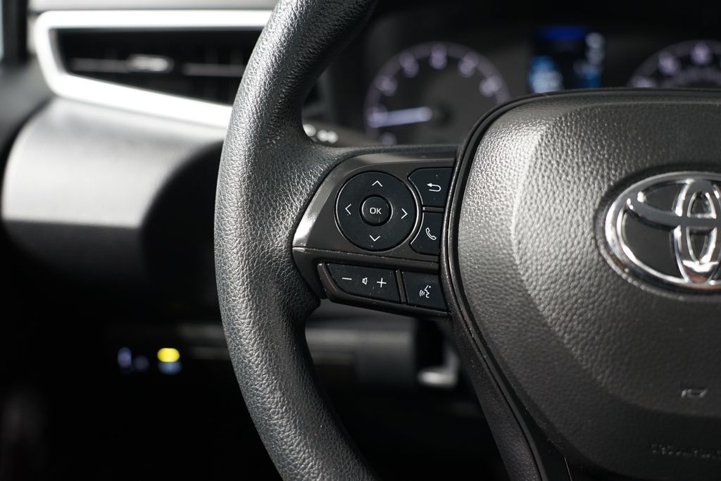 2024 Toyota Corolla LE 14