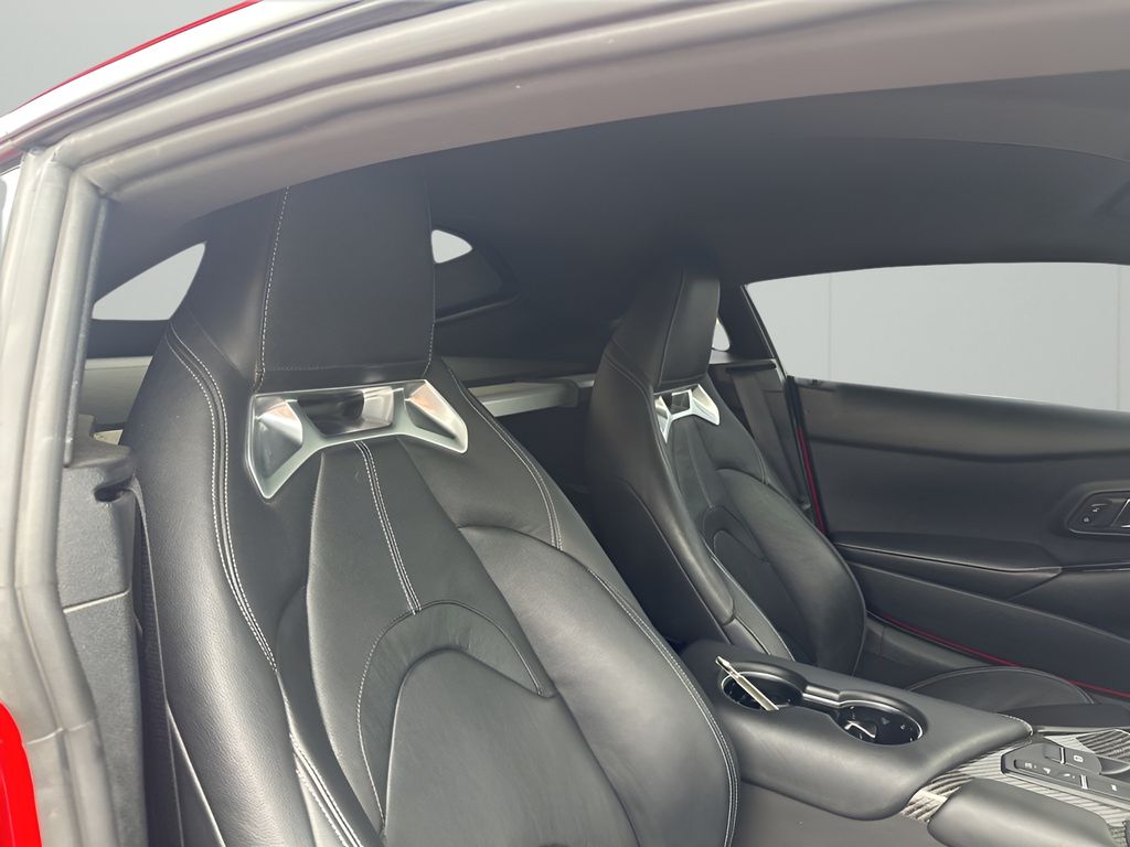 Used Car 2020 Toyota Supra  3.0 For Sale Under $50,000 In Austin, Texas