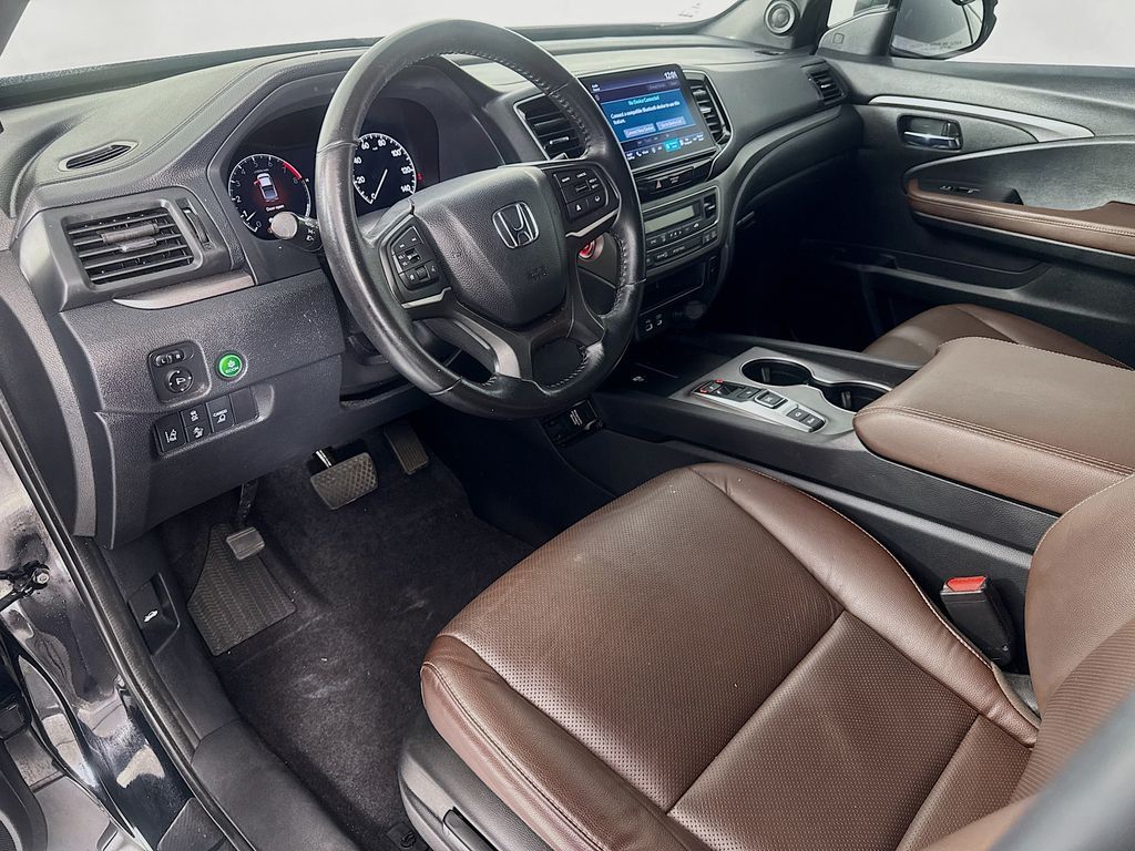 Used Car 2024 Honda Ridgeline  Rtl For Sale Under $35,000 In Austin, Texas