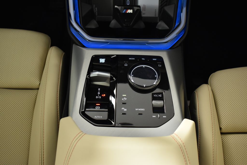 Thumbnail: 2026 BMW X3 - 23