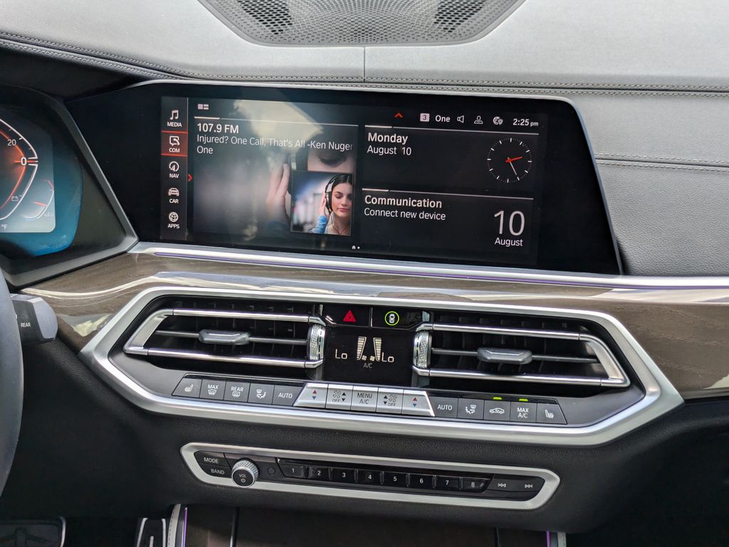 2023 BMW X5 sDrive40i